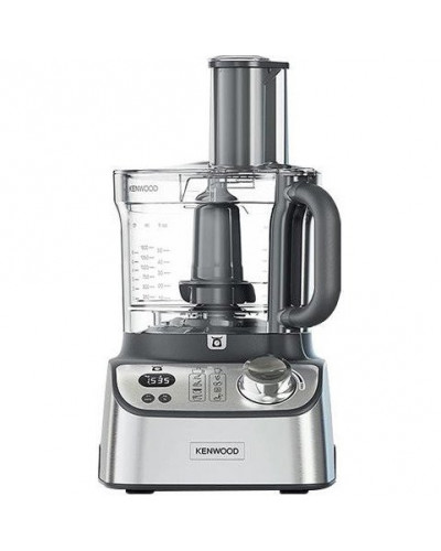Кухонний комбайн Kenwood MultiPro Express Weigh FDM71.960SS