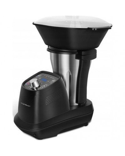 Кухонний комбайн Aigostar Multifunctional Cooker 330000ICM