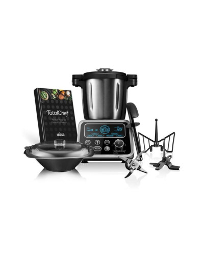 Кухонний комбайн Ufesa TotalChef RK5  (85104743)