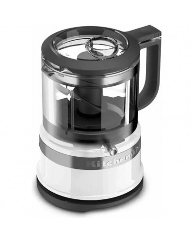 Кухонний комбайн KitchenAid 5KFC3516EWH