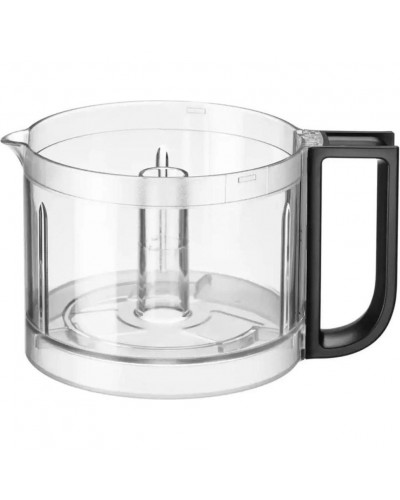 Кухонний комбайн KitchenAid 5KFC3516EWH