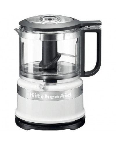 Кухонний комбайн KitchenAid 5KFC3516EWH