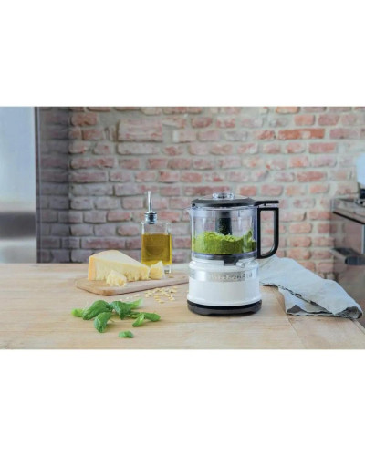 Кухонний комбайн KitchenAid 5KFC3516EWH