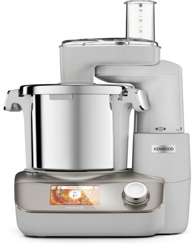 Кухонний комбайн Kenwood CookEasy+ CCL50.A0CP
