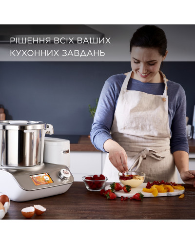 Кухонний комбайн Kenwood CookEasy+ CCL50.A0CP