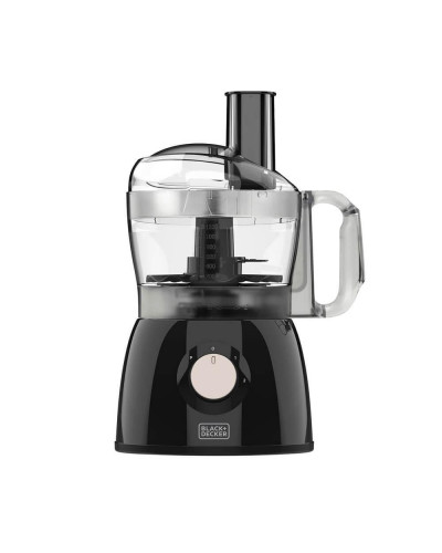 Кухонний комбайн Black+Decker BXFPA600E