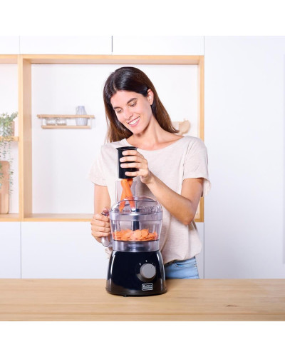 Кухонний комбайн Black+Decker BXFPA600E