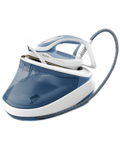 Парогенератор Tefal Pro Express Ultimate II GV9711E0