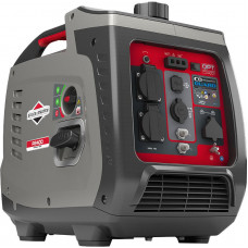 Інверторний бензиновий генератор Briggs&Stratton P2400 PowerSmart Inverter