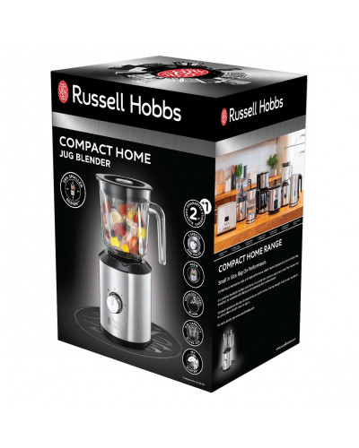 Блендер стационарный Russell Hobbs Compact Home 25290-56