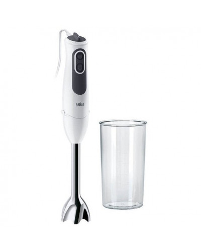 Погружной блендер Braun MultiQuick 3 Vario MQ 3100 Smoothie+