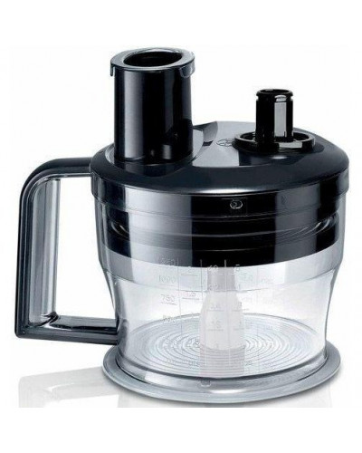 Занурюваний блендер Bosch MS6CM4190