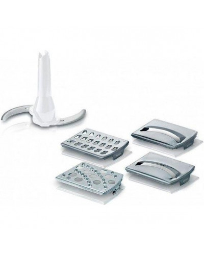 Занурюваний блендер Bosch MS6CM4190