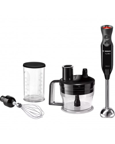 Занурюваний блендер Bosch MS62B6190