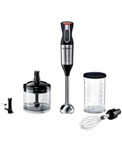 Занурюваний блендер Bosch MS64M6170