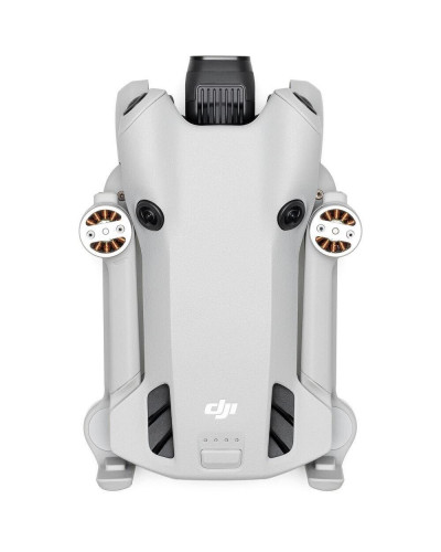 Квадрокоптер DJI Mini 4 Pro with RC 2 Remote Controller (CP.MA.00000732.01)