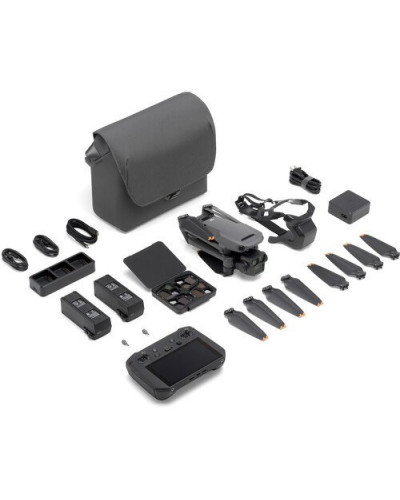 Квадрокоптер DJI Mavic 3 Pro Cine Premium Combo (CP.MA.00000664.01)