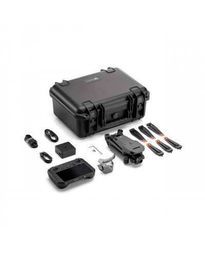 Квадрокоптер DJI Mavic 3T (CP.EN.00000415.01)