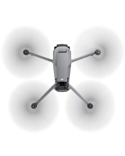 Квадрокоптер DJI Mavic 3 Pro Fly More Combo с DJI RC (CP.MA.00000660.01)