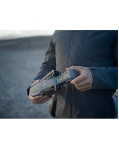 Квадрокоптер DJI Air 3S RC-N3 (CP.MA.00000814.02)