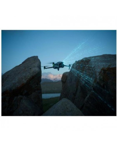 Квадрокоптер DJI Air 3S RC-N3 (CP.MA.00000814.02)
