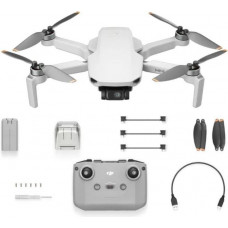 Квадрокоптер DJI Mini 4K (CP.MA.00000787.01)