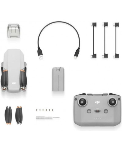 Квадрокоптер DJI Mini 4K (CP.MA.00000787.01)