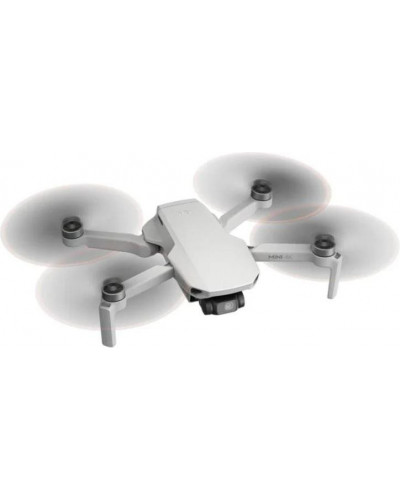 Квадрокоптер DJI Mini 4K (CP.MA.00000787.01)