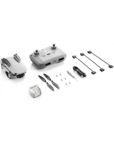 Квадрокоптер DJI Mini 4K (CP.MA.00000787.01)