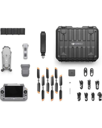 Квадрокоптер DJI Matrice 4E (CP.EN.00000574.02)
