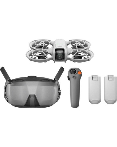 Квадрокоптер DJI Neo Motion Fly More Combo (CP.FP.00000186.03)