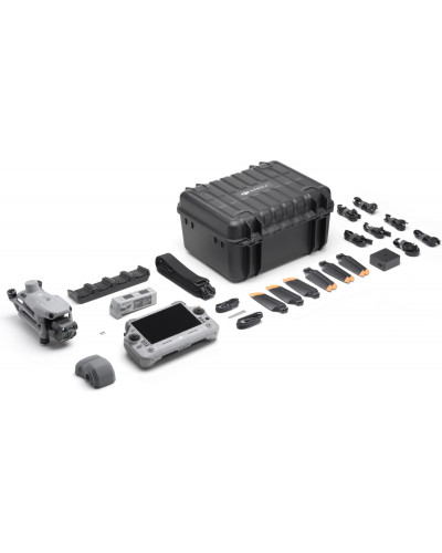 Квадрокоптер DJI Matrice 4T (CP.EN.00000546.02)