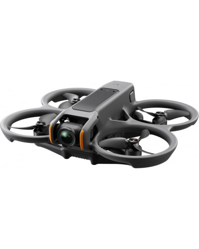 Квадрокоптер DJI Avata 2 Drone Only (CP.FP.00000149.02)
