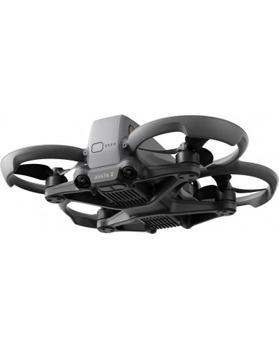 Квадрокоптер DJI Avata 2 Drone Only (CP.FP.00000149.02)