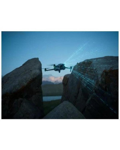 Квадрокоптер DJI Air 3S Fly More Combo DJI RC 2 ( CP.MA.00000816.01)
