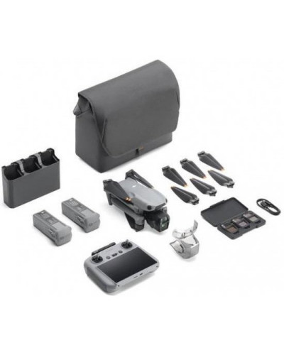 Квадрокоптер DJI Air 3S Fly More Combo DJI RC 2 ( CP.MA.00000816.01)