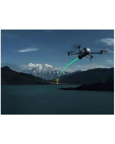 Квадрокоптер DJI Air 3S Fly More Combo DJI RC 2 ( CP.MA.00000816.01)