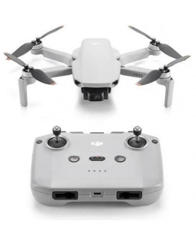 Квадрокоптер DJI Mini 2 SE (CP.MA.00000573.01)