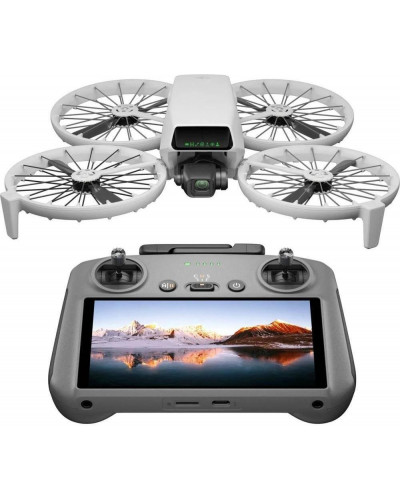 Квадрокоптер DJI Flip Drone RC 2 (CP.FP.00000180.04)