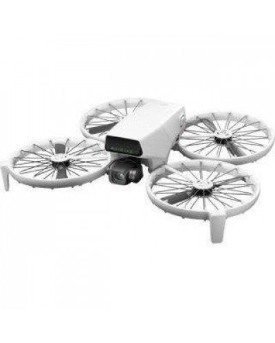 Квадрокоптер DJI Flip Drone RC 2 with Fly More Combo (CP.FP.00000181.04)