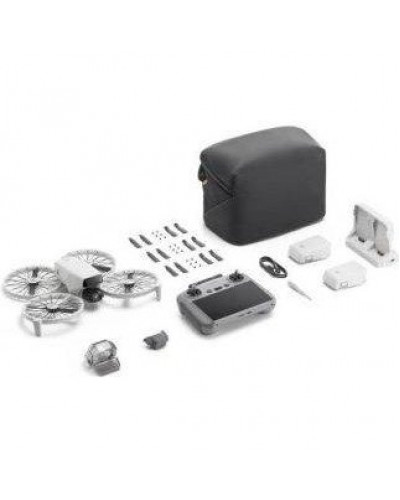 Квадрокоптер DJI Flip Drone RC 2 with Fly More Combo (CP.FP.00000181.04)