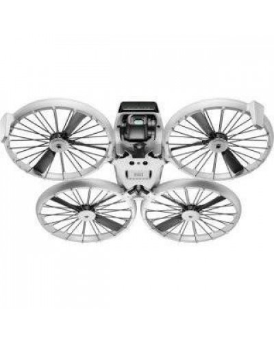 Квадрокоптер DJI Flip Drone RC 2 with Fly More Combo (CP.FP.00000181.04)