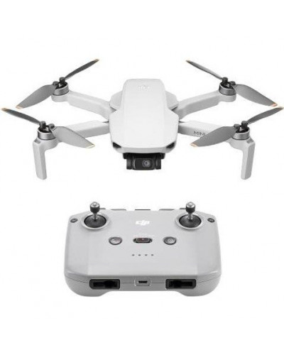 Квадрокоптер DJI Mini 4K Fly More Combo RC-N1C (CP.MA.00000797.01)