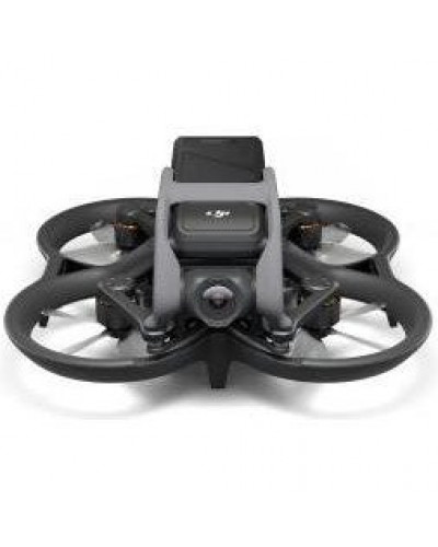 FPV дрон DJI Avata Fly Smart Combo (CP.FP.00000064.02)