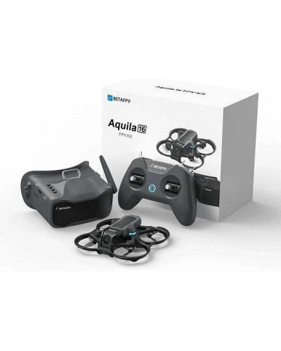 FPV дрон BetaFPV Aquila16 FPV Kit (BFA6VK)