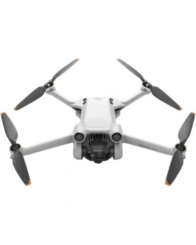 Квадрокоптер DJI Mini 3 Pro with RC Remote (CP.MA.00000492.02, CP.MA.00000492.03)