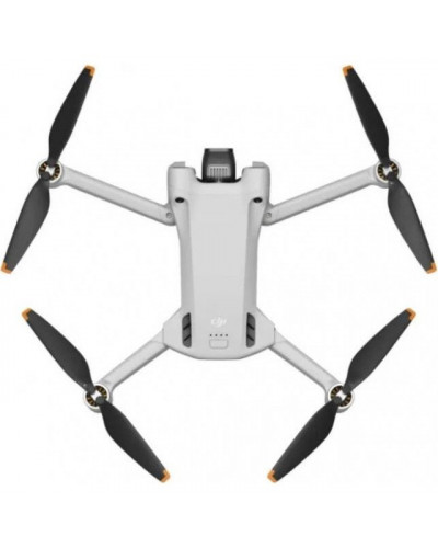 Квадрокоптер DJI Mini 3 Pro with RC Remote (CP.MA.00000492.02, CP.MA.00000492.03)