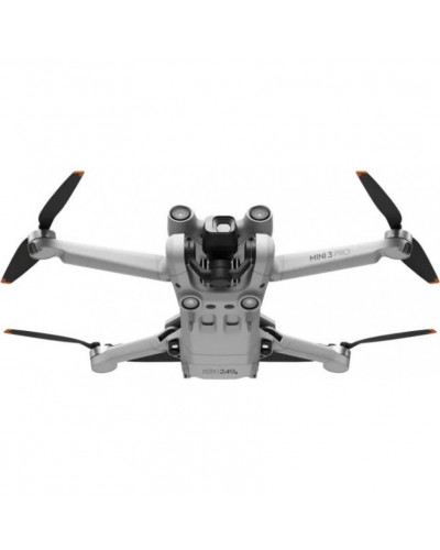 Квадрокоптер DJI Mini 3 Pro with RC Remote (CP.MA.00000492.02, CP.MA.00000492.03)