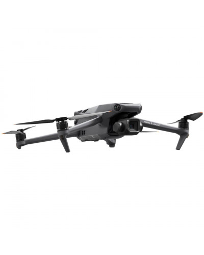 Квадрокоптер DJI Mavic 3 Classic with RC-N1 Remote (CP.MA.00000596.01, CP.MA.00000597.01)