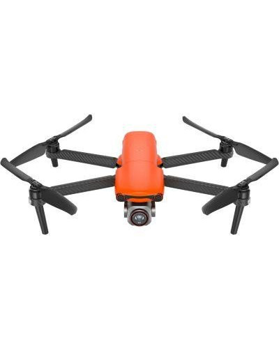 Квадрокоптер AUTEL EVO Lite Plus Orange (102000625)